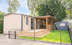 Family Chalet Kinrooi - Papillon Kinrooi